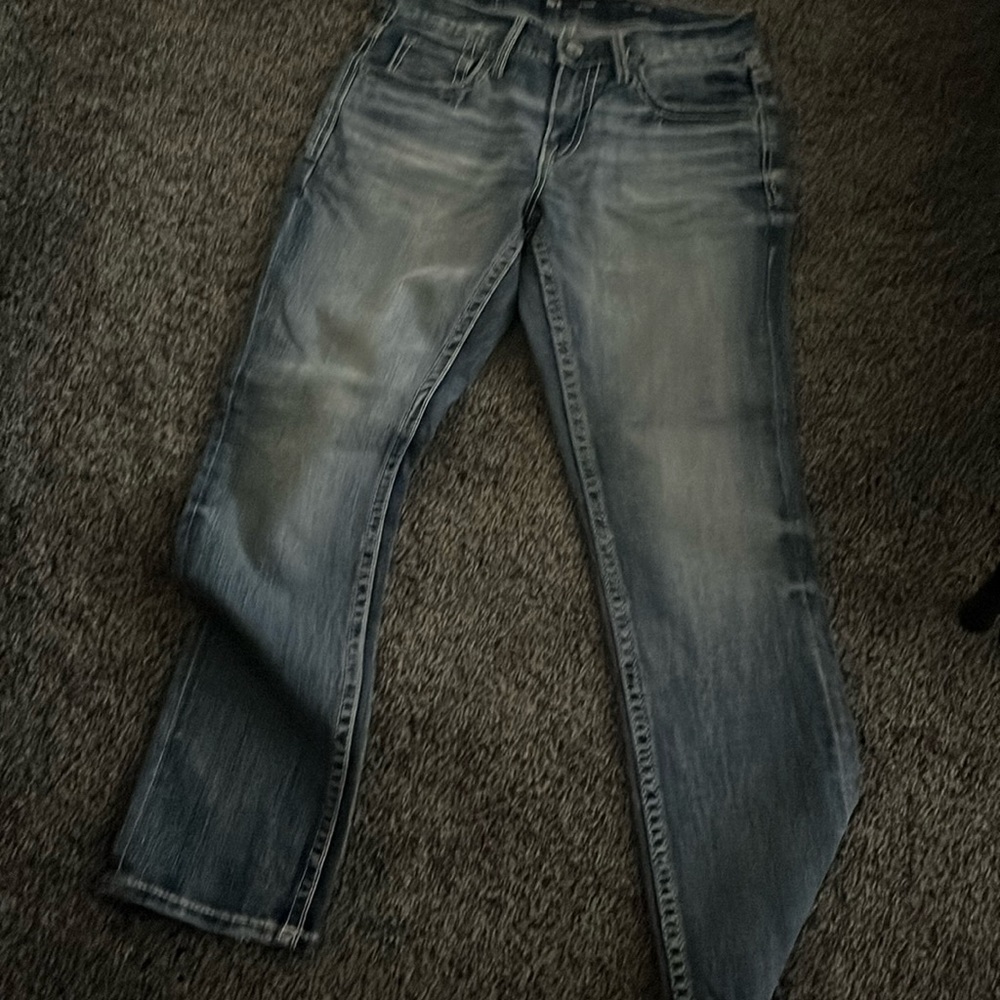 Men’s BKE jeans brand new w/o tags